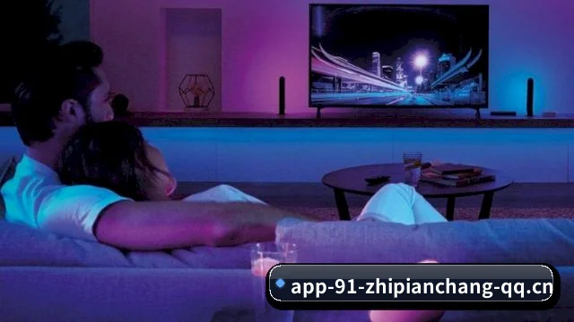 91制片厂 APP
